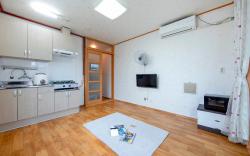 Samcheok Donghae Pension