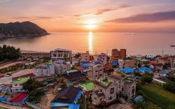 Samcheok Donghae Pension