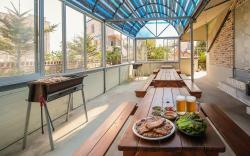 Samcheok Eoulim Pension