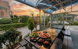 Samcheok Sol Beach Pension