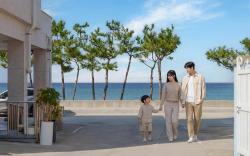 Samcheok Haega Pension