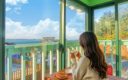 Youngheungdo Roma Spa Pension