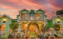 Youngheungdo Roma Spa Pension