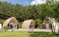 Gangneung Wow Park Glamping