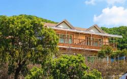 Hwacheon Turkey Valley