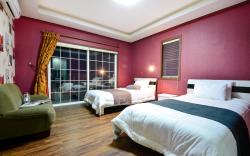 Yangpyeong Yoon & Park Spa Pension