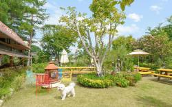 Samcheok Garden Pension