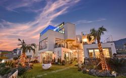 Seogwipo Dawa Pool Villa Pension