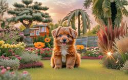 Seogwipo Neulbada Pet Pension