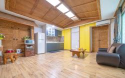 Gapyeong Tremore Pension