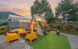 Gapyeong Tremore Pension