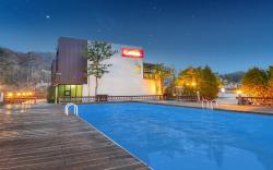 Gapyeong Colline Pension