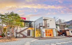 Gapyeong Colline Pension