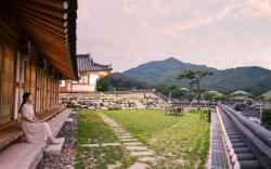 Gyeongju HanokHotel Chunchugwan
