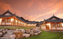 Gyeongju HanokHotel Chunchugwan