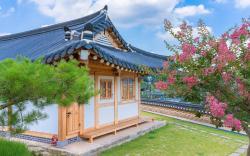 Gyeongju HanokHotel Chunchugwan