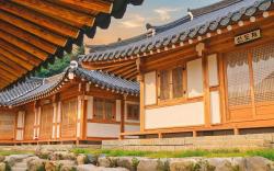 Gyeongju HanokHotel Chunchugwan