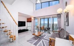 Yeosu Nochedelmar Spa Pension