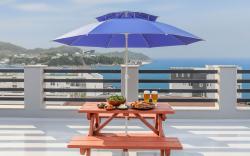 Samcheok Jisu Pension