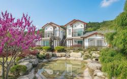 Samcheok Herb Pension