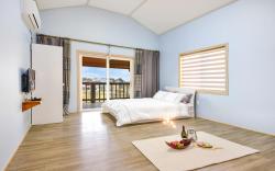 Samcheok Good Friend Pension