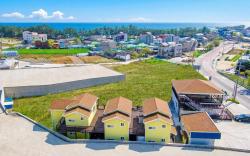 Samcheok Good Friend Pension