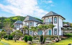Samcheok Duelkkot Pension