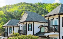 Samcheok Duelkkot Pension