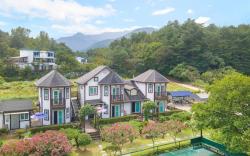 Samcheok Duelkkot Pension