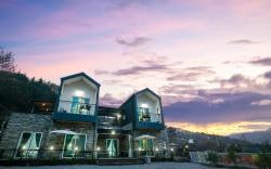 Gapyeong Twelve Pension