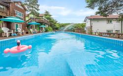 Gyeongju Bomunchae Pension