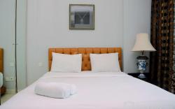 Luxurious 2BR Dharmawangsa Essence Apt By Travelio