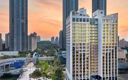 Staz Hotel Premier Dongtan (Korea Quality)