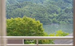 Gapyeong Club Fish Villas Pension