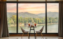 Gapyeong Rondavill Pension