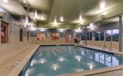Holiday Inn Express & Suites Saugerties - Hudson Valley By IHG