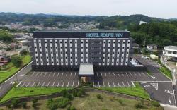 Hotel Route Inn Nihonmatsu
