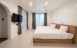 Gangneung Theyeast Pension