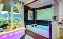 Gapyeong Ashely Pension