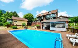 Gapyeong Ashely Pension