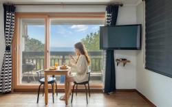 Gangneung Undukmaru Pension