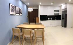 asahi Luxstay-flc Greenhome 3 Br Apartment