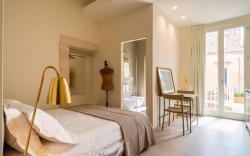 Lu Leccio, Junior Stylish Suite