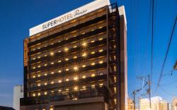 Super Hotel Premier Kanazawa-eki Higashigchi