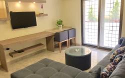The Royal Luxury King Terrace 1