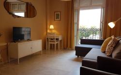 Triana Ruiseor 3 Rooms, Ac, Wifi