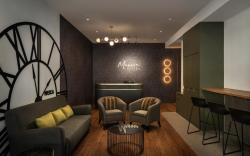 Masson Hotel Butterworth