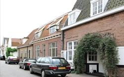 Apartment Naarden-vesting