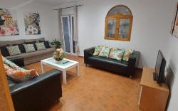 Santa Mara Apartment