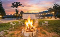 Gangneung Cozy House Pension